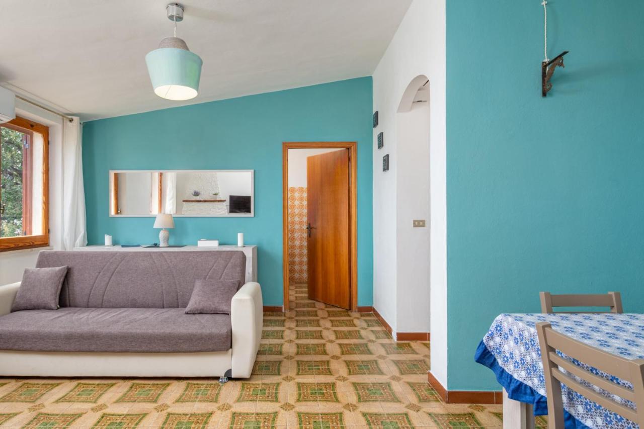 Il Marinaio E Il Nostromo Apartamento Cala Gonone Exterior foto