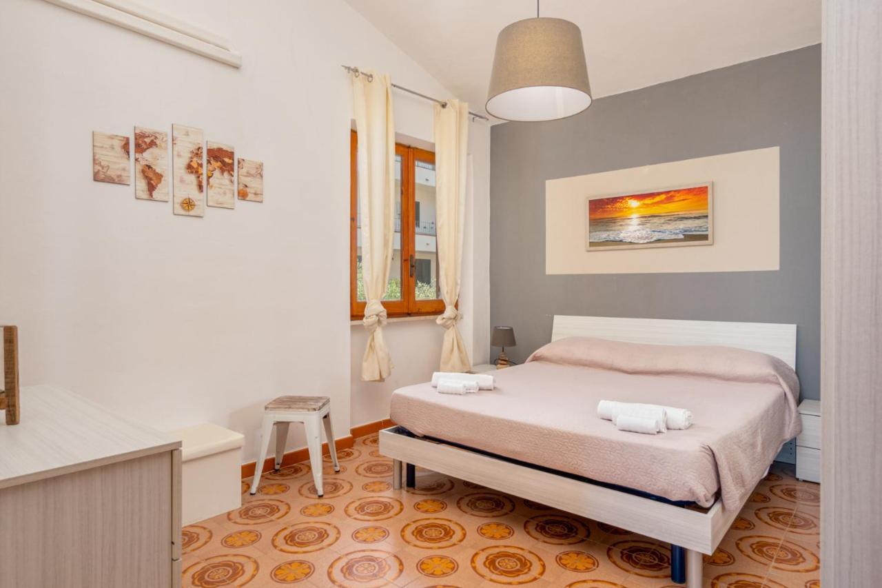 Il Marinaio E Il Nostromo Apartamento Cala Gonone Exterior foto