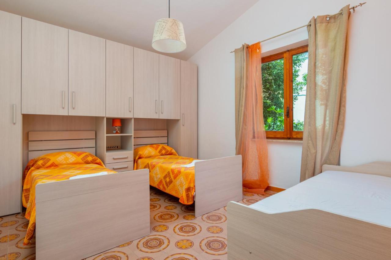 Il Marinaio E Il Nostromo Apartamento Cala Gonone Exterior foto