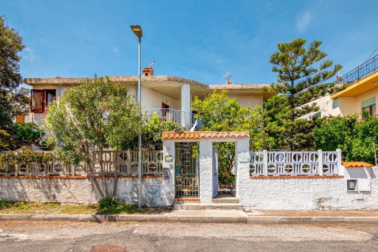 Il Marinaio E Il Nostromo Apartamento Cala Gonone Exterior foto