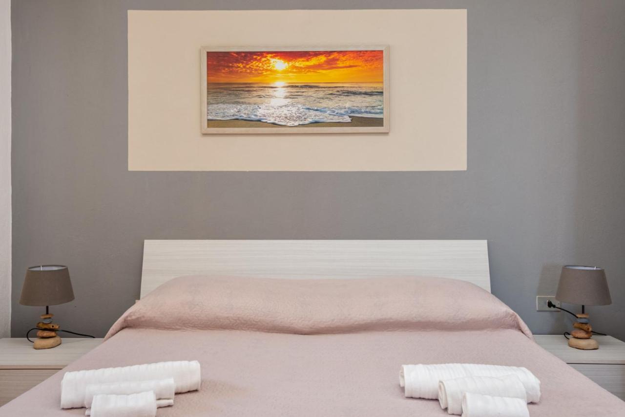 Il Marinaio E Il Nostromo Apartamento Cala Gonone Exterior foto