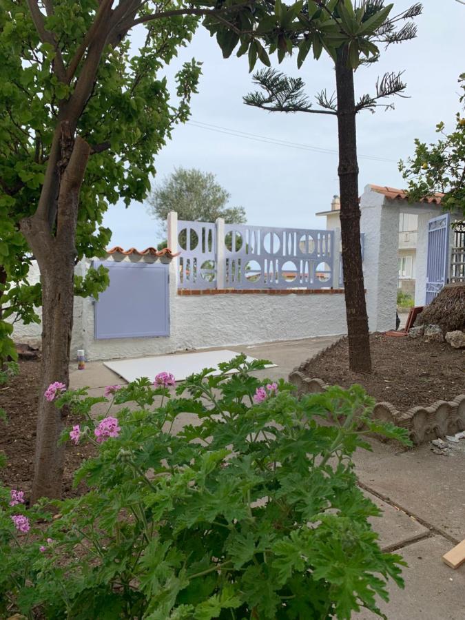 Il Marinaio E Il Nostromo Apartamento Cala Gonone Exterior foto