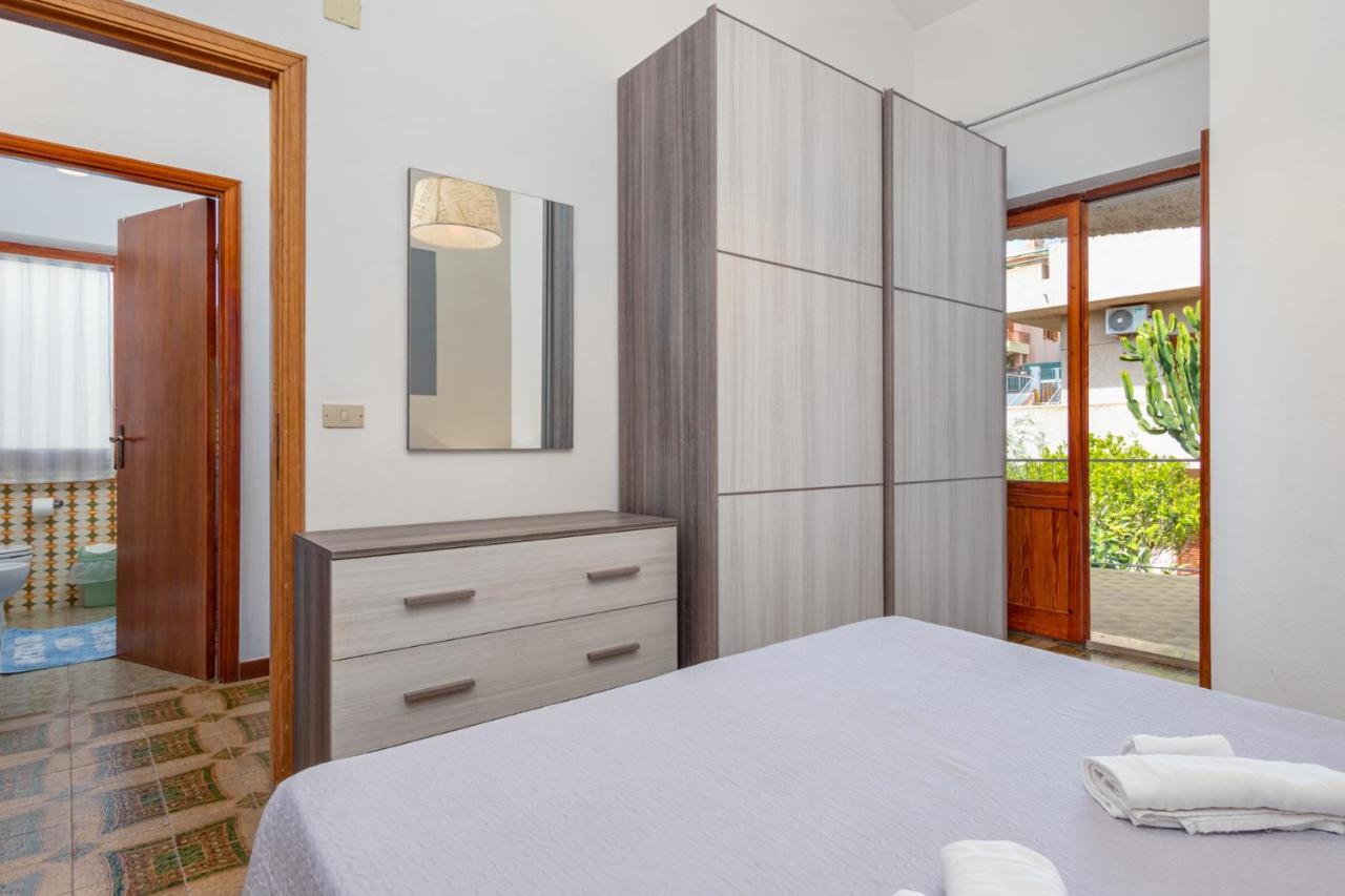 Il Marinaio E Il Nostromo Apartamento Cala Gonone Exterior foto