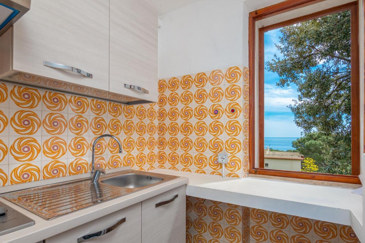 Il Marinaio E Il Nostromo Apartamento Cala Gonone Exterior foto