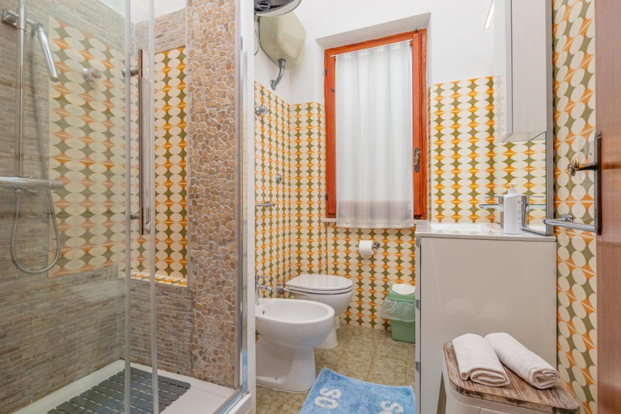Il Marinaio E Il Nostromo Apartamento Cala Gonone Exterior foto