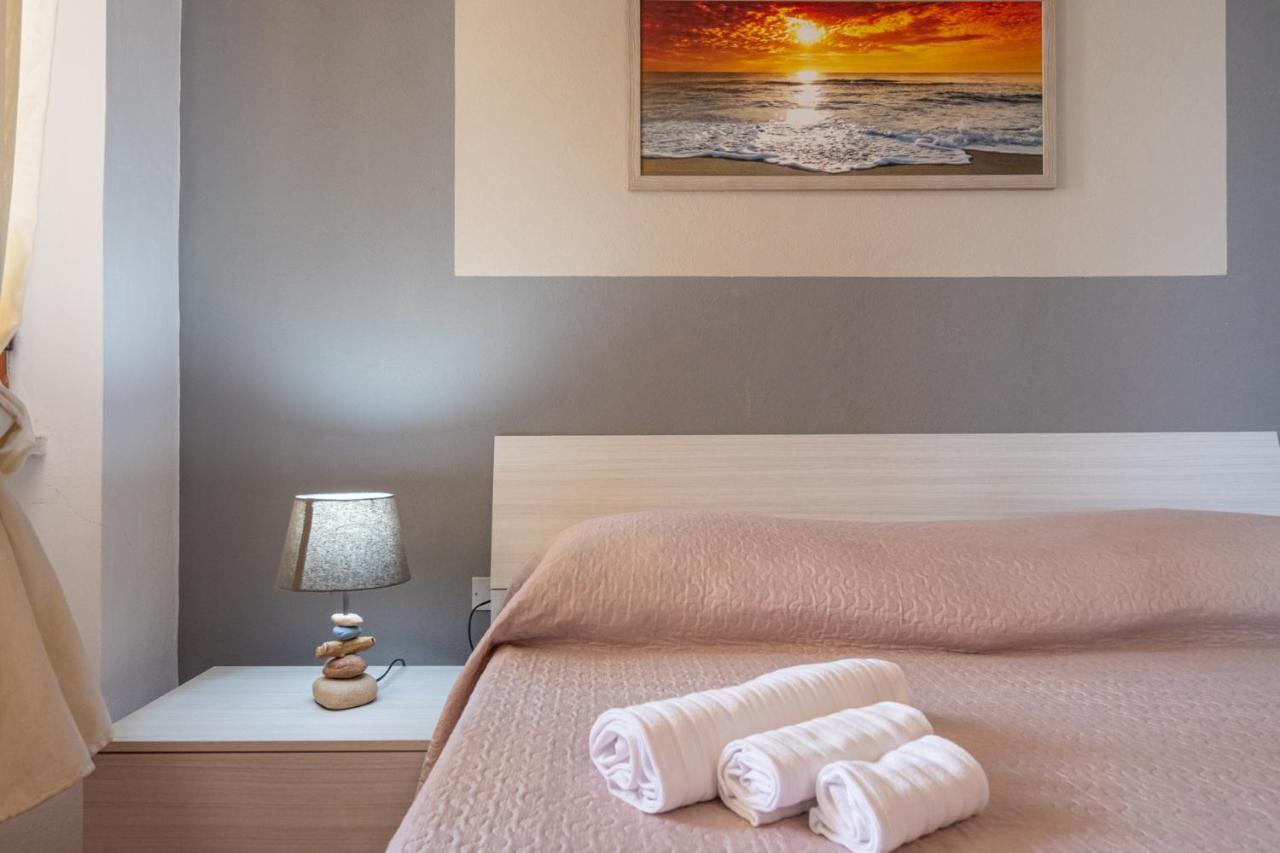 Il Marinaio E Il Nostromo Apartamento Cala Gonone Exterior foto