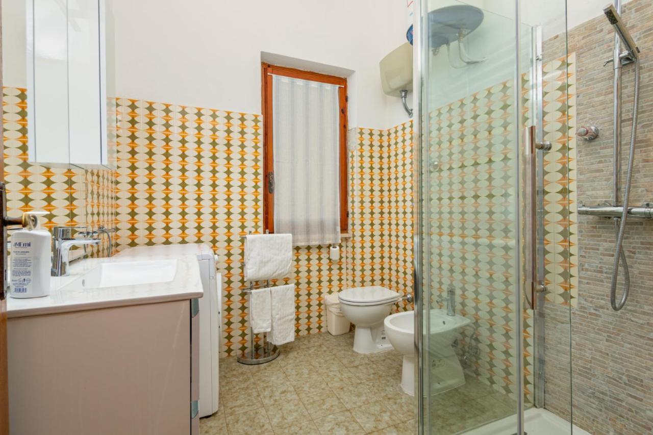 Il Marinaio E Il Nostromo Apartamento Cala Gonone Exterior foto